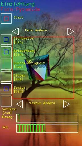 ImagiNative 3D screenshot 8