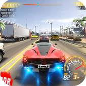 Drift Racing Car 3D 1.0