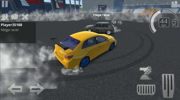 Shift up! Racing screenshot 6