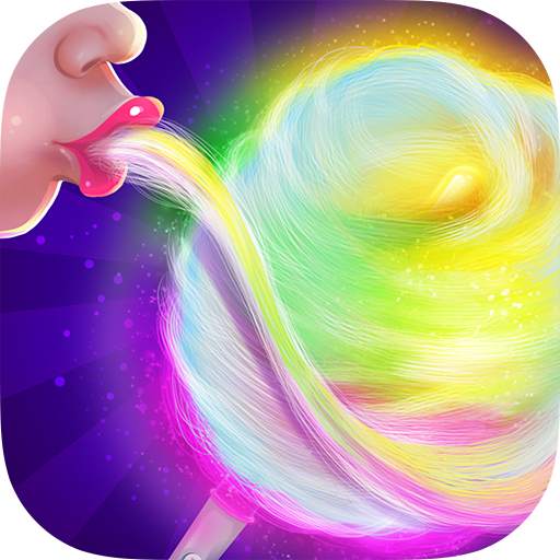 Rainbow Unicorn Desserts Maker 1.2