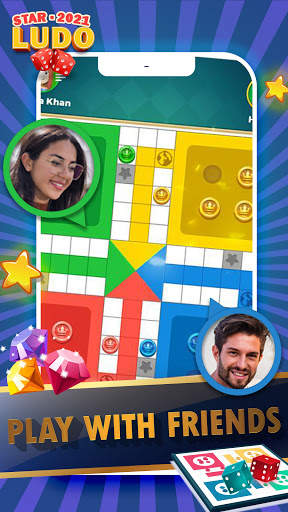 2021 Ludo Star screenshot 4