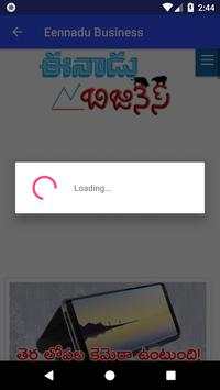 Varthalu Live AP Telangana.(Cricket,Business) screenshot 4