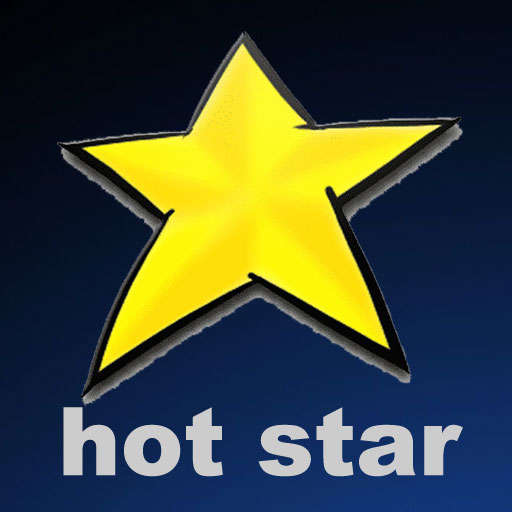 hot star - pro guide for live tv channel screenshot 1