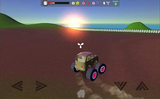 Nianio Juegos Infantiles 3D screenshot 10