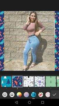 Picam Photo Editor & Collage Photo 2020 /  3 in 1 screenshot 5