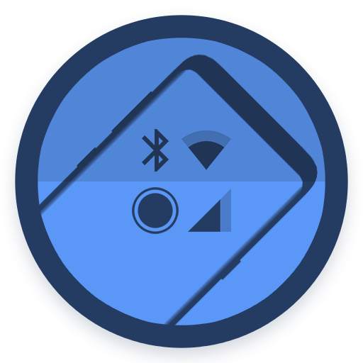 [Substratum] StatusBar Icons ( extras) for Samsung 45