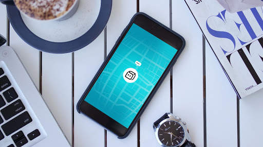 Amar Delivery screenshot 1