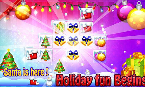 Christmas Crush 2020 - Free Xmas & Santa Games screenshot 5