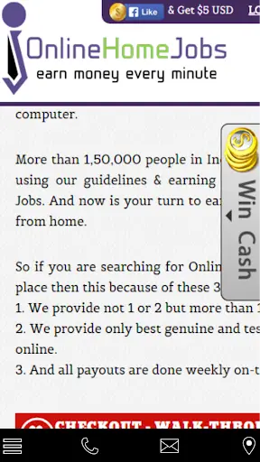 Earn karo screenshot 2