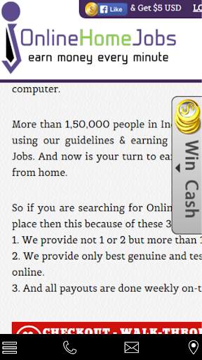 Earn karo screenshot 2