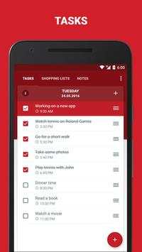 Do It - Tasks Lists Notes screenshot 4