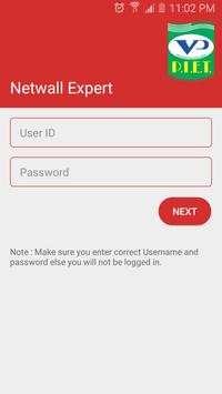 Yes WiFi screenshot 1