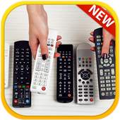 TV Remote for LG 1.0