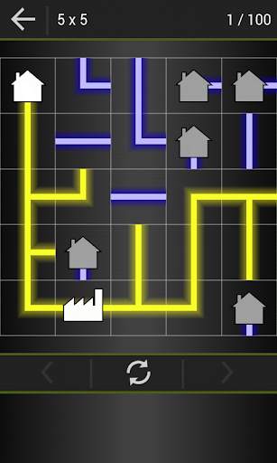 Power Line screenshot 2
