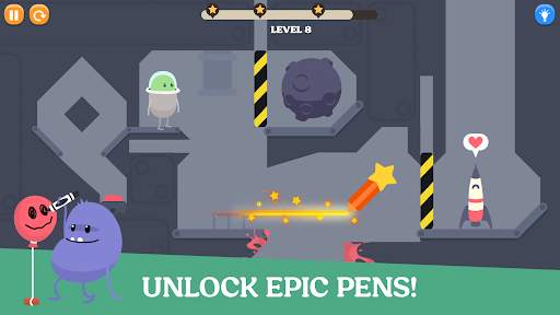 Dumb Ways To Draw screenshot 19