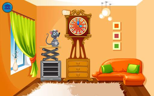 Kids Telling Time (Lite) screenshot 7