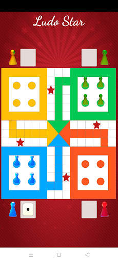 Ludo Star - Ludo Game screenshot 4