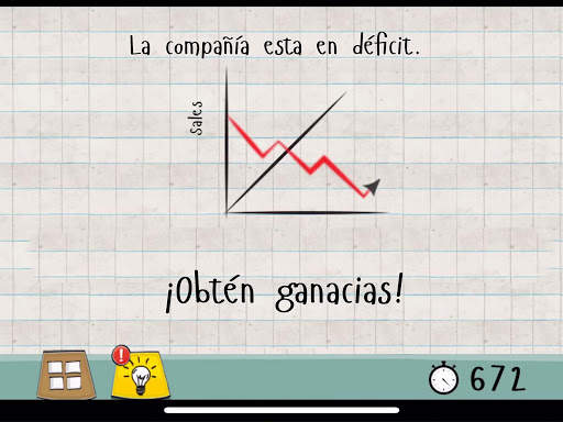 El Maestro Lógico 1 screenshot 12