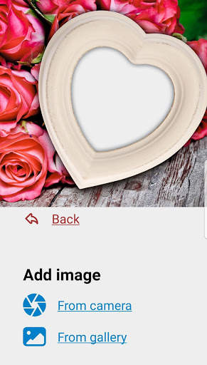 Photo Frames for Pictures Free screenshot 2