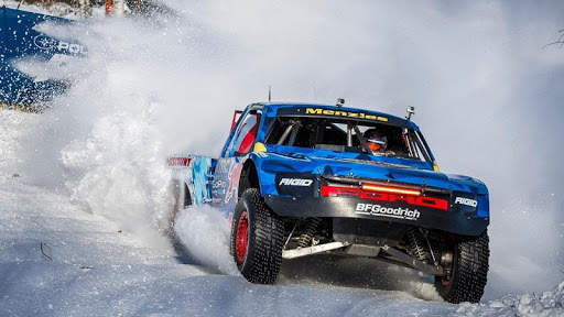Top Baja Racing Wallpaper screenshot 1