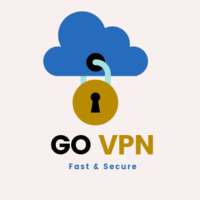 GO VPN logo