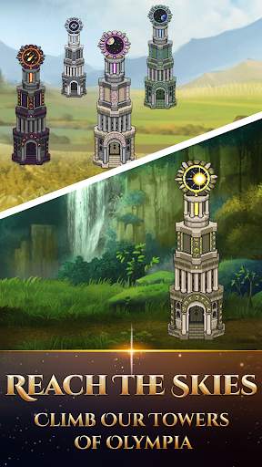 Orna: GPS RPG Turn-based Game screenshot 4