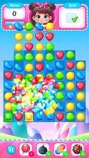 Candy Classic Crush screenshot 4