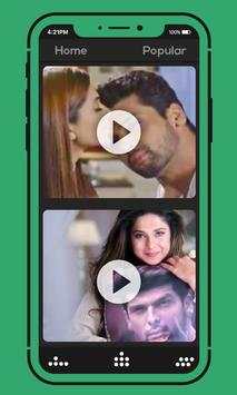 Beyhadh Video Status screenshot 3