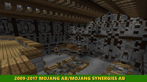 Prison Escape Maps for MCPE 🚔 screenshot 5