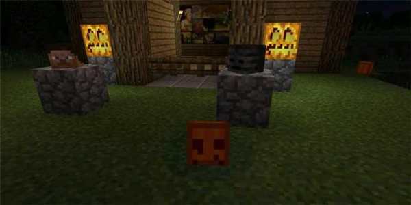 Halloween Mod Installer screenshot 2