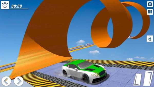 Fast GT Racing: Furious Formula racing screenshot 2