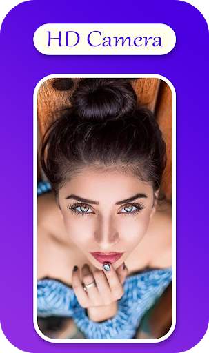 OS13 Camera - Camera for iPhone 11 effect, selfie screenshot 1
