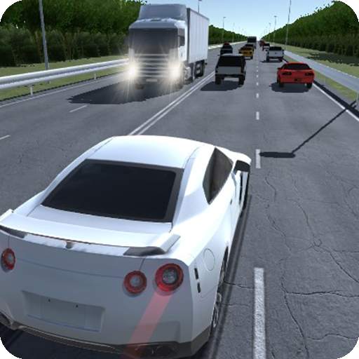Traffic Racer Speeding Highway 2.1.2