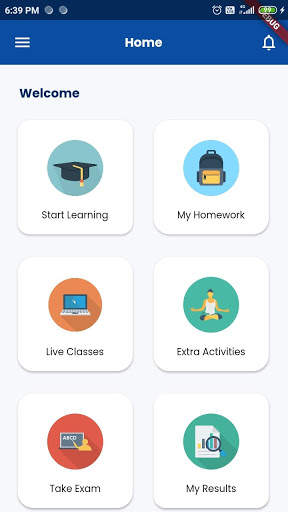 APS Sikar screenshot 1