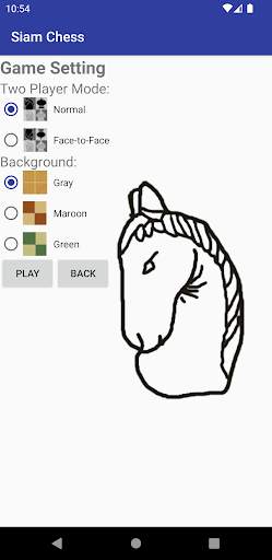 Siam Chess screenshot 2
