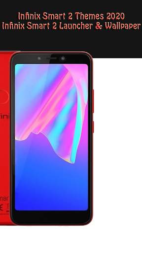 Themes For Infinix Smart 2 & Launcher 2020 screenshot 5