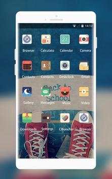 Teens Wallpaper: Free Android Theme Back to school screenshot 2