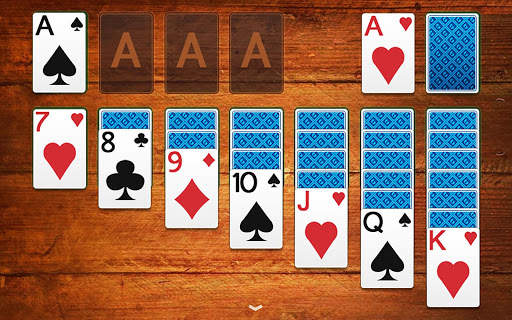 Solitär screenshot 13