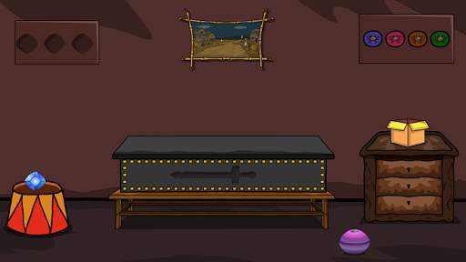 Magic Box Escape screenshot 6