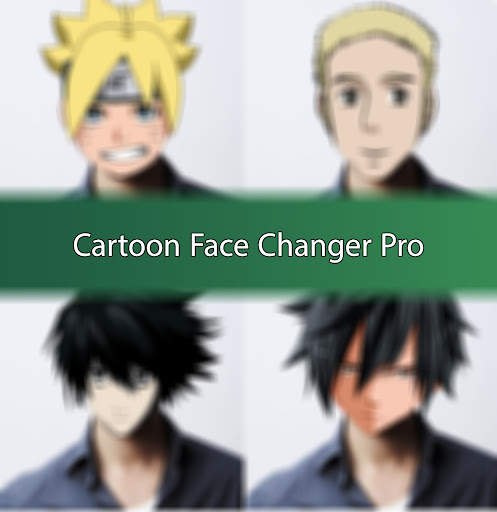 Cartoon Face Changer Pro-Anime screenshot 4