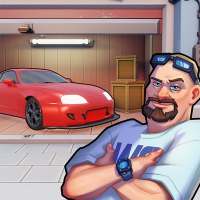 Bid Wars 3 - Auction Tycoon icon