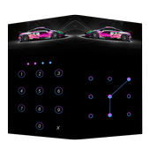 Lock Apps icon