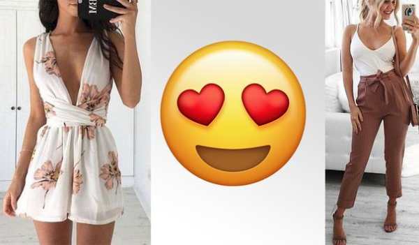 😍Teen Outfit Ideas 2019 💖 screenshot 10