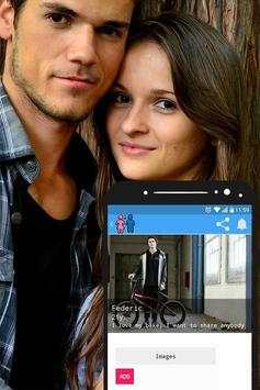 Teen Chat screenshot 4