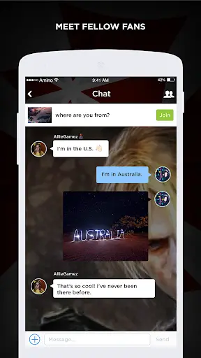 Resident Evil Amino screenshot 4