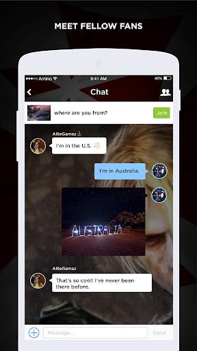 Resident Evil Amino screenshot 4