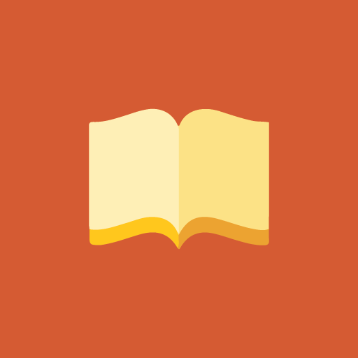 AI Book - Book Reviewer icon