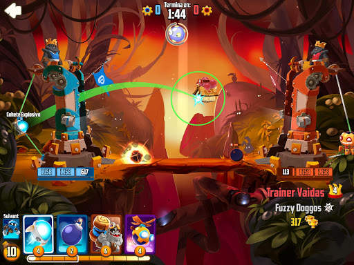 Badland Brawl screenshot 8
