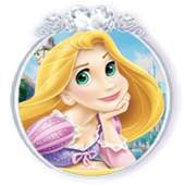 Princess Rapunzel HD Wallpapers 1.1