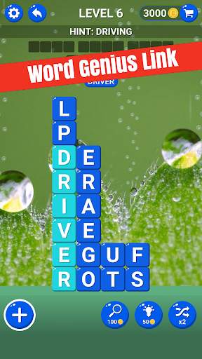 Word Blocks: Free Word Stacks Game screenshot 5